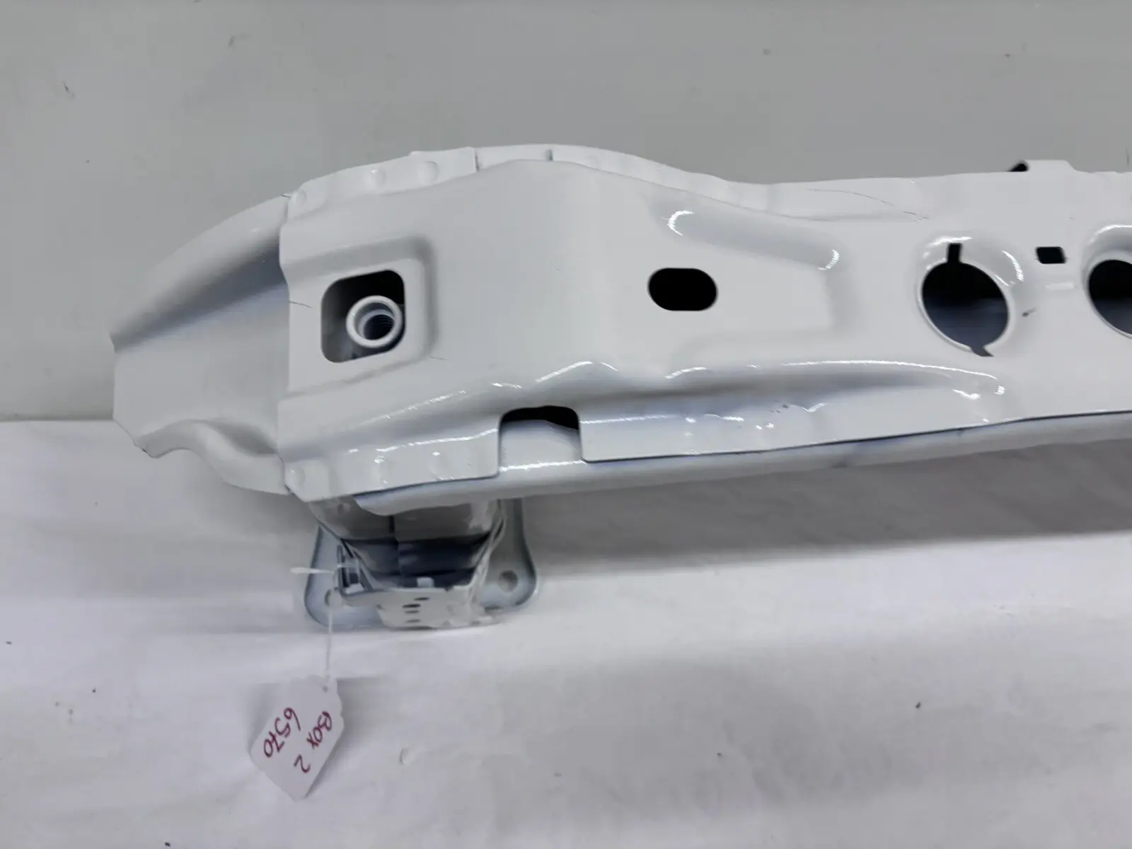 OEM 2013-2017 2018 2019 Ford Escape Front Reinforcement Impact Bar CV6Z-17757-C - Image 9