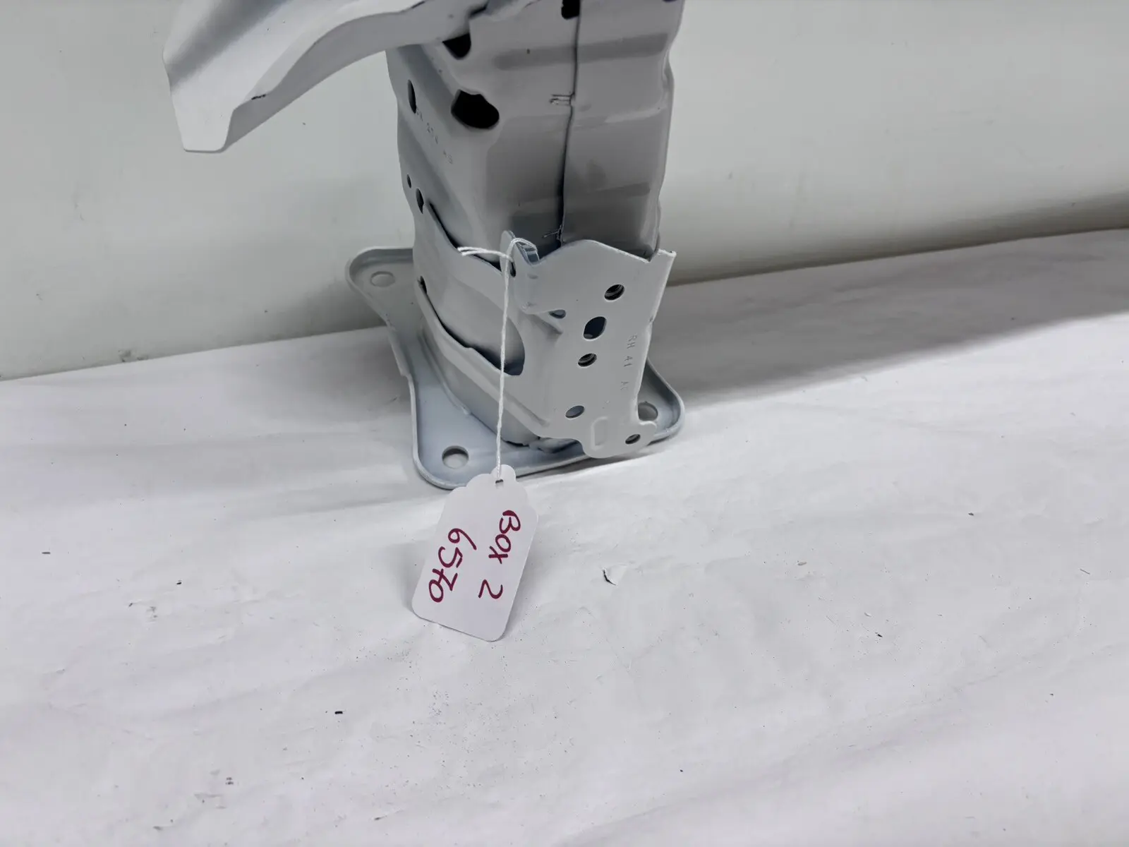 OEM 2013-2017 2018 2019 Ford Escape Front Reinforcement Impact Bar CV6Z-17757-C - Image 10