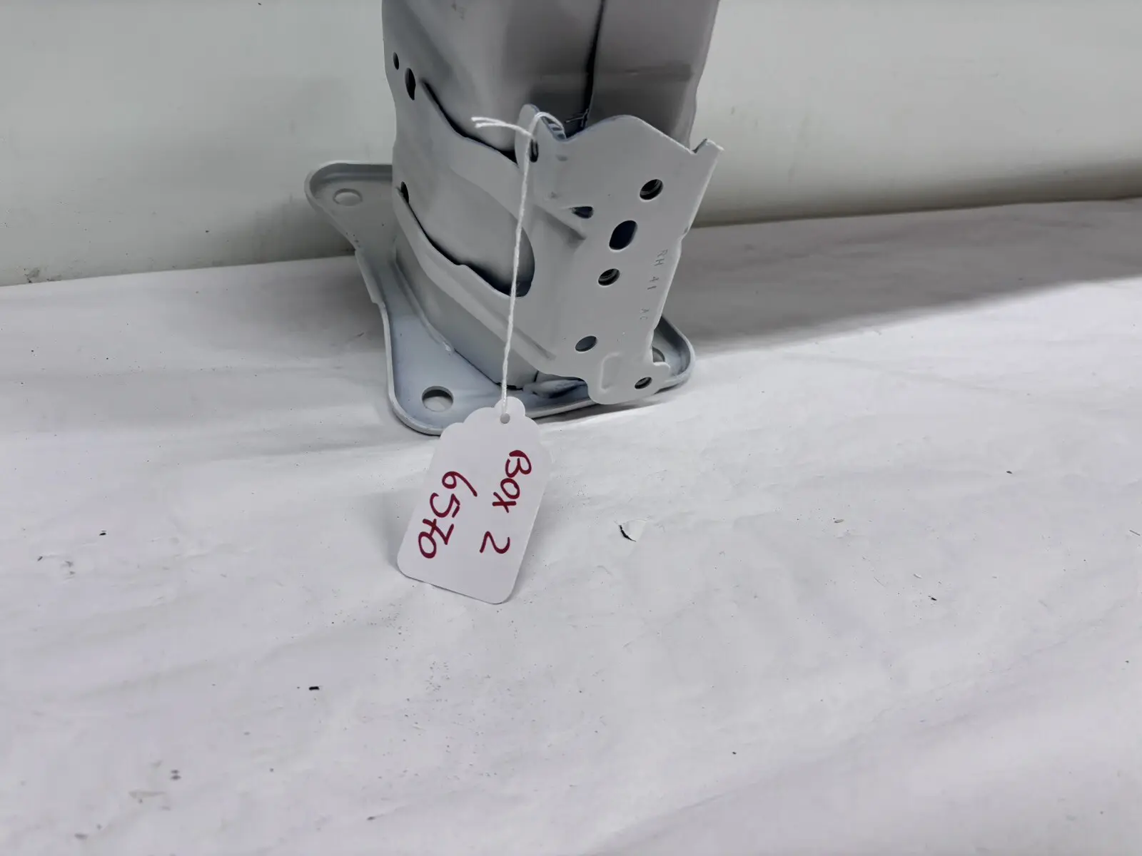 OEM 2013-2017 2018 2019 Ford Escape Front Reinforcement Impact Bar CV6Z-17757-C - Image 11