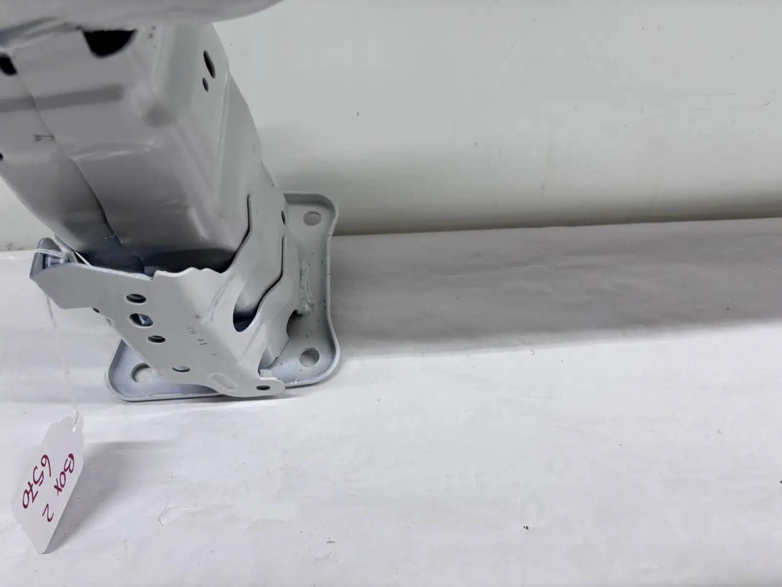 OEM 2013-2017 2018 2019 Ford Escape Front Reinforcement Impact Bar CV6Z-17757-C - Image 13