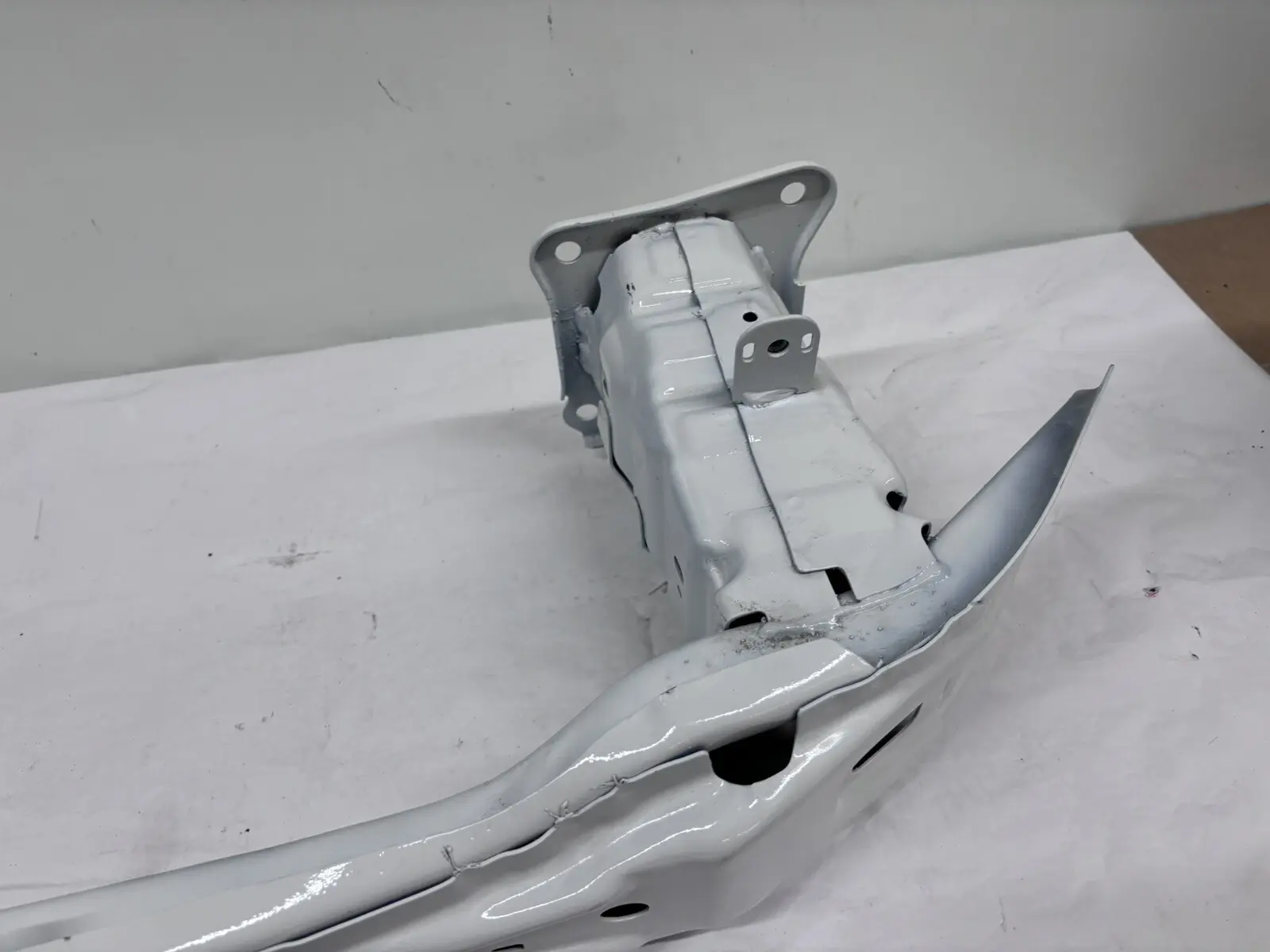 OEM 2013-2017 2018 2019 Ford Escape Front Reinforcement Impact Bar CV6Z-17757-C - Image 14