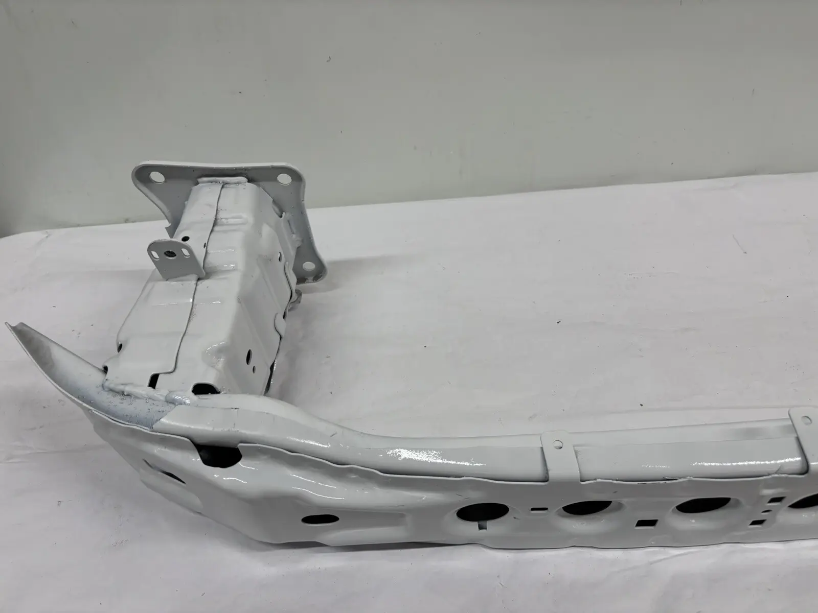 OEM 2013-2017 2018 2019 Ford Escape Front Reinforcement Impact Bar CV6Z-17757-C - Image 15