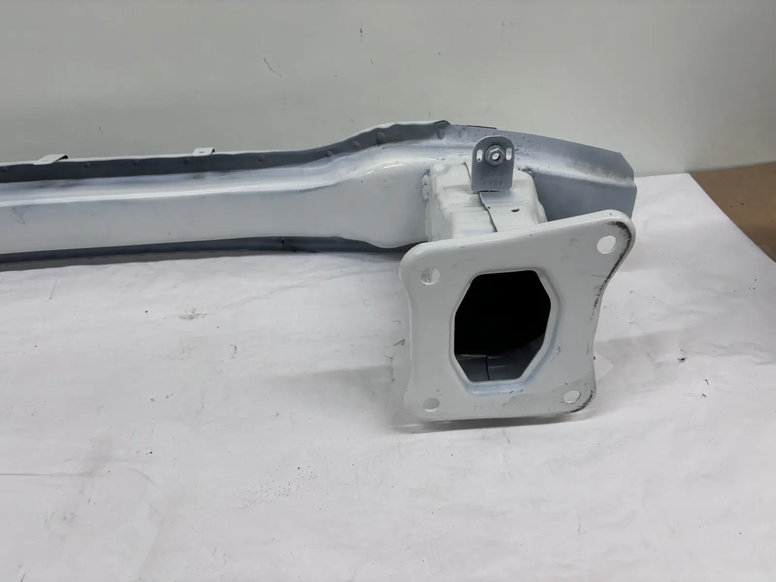 OEM 2013-2017 2018 2019 Ford Escape Front Reinforcement Impact Bar CV6Z-17757-C - Image 16