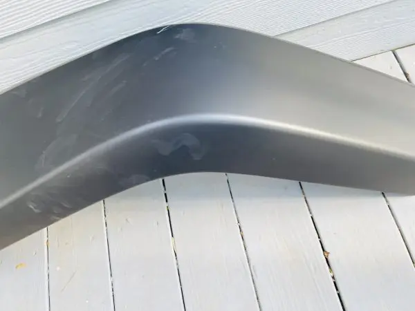 2007-2011 2012 2013 2014 2015 2016 2017 Jeep Wrangler Front Left Fende Flare - Image 4