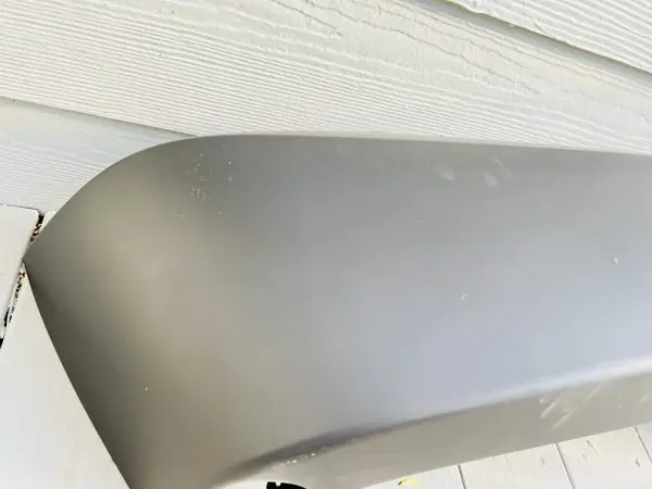 2007-2011 2012 2013 2014 2015 2016 2017 Jeep Wrangler Front Left Fende Flare - Image 11