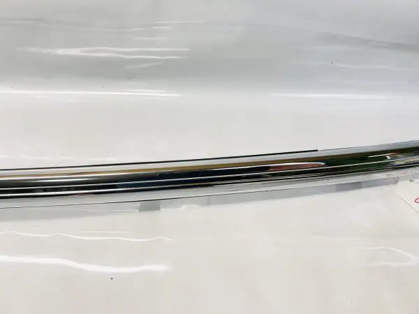 2013 2014 2015 2016 2017 2018 2019 FORD TAURUS REAR TRUNK LID MOLDING TRIM EMBLE - Image 3