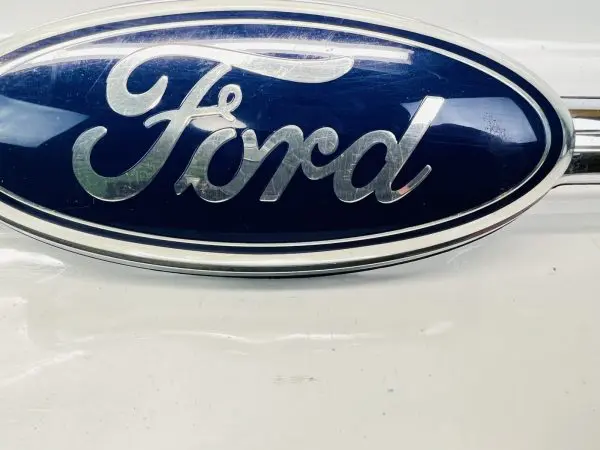 2013 2014 2015 2016 2017 2018 2019 FORD TAURUS REAR TRUNK LID MOLDING TRIM EMBLE - Image 7