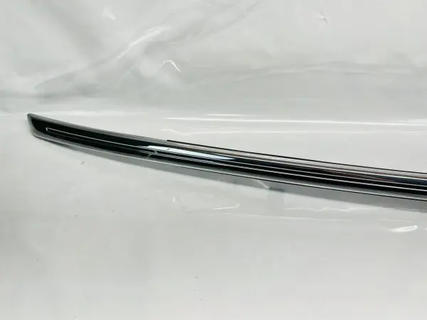2013 2014 2015 2016 2017 2018 2019 FORD TAURUS REAR TRUNK LID MOLDING TRIM EMBLE - Image 9