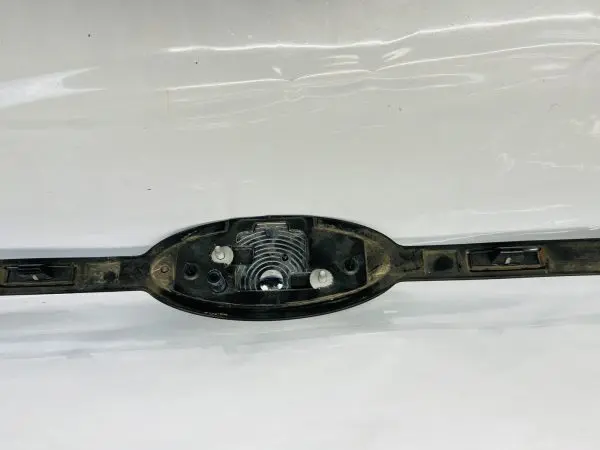 2013 2014 2015 2016 2017 2018 2019 FORD TAURUS REAR TRUNK LID MOLDING TRIM EMBLE - Image 11