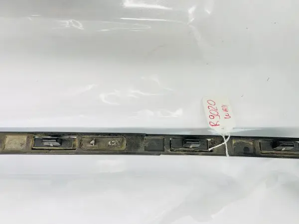 2013 2014 2015 2016 2017 2018 2019 FORD TAURUS REAR TRUNK LID MOLDING TRIM EMBLE - Image 12