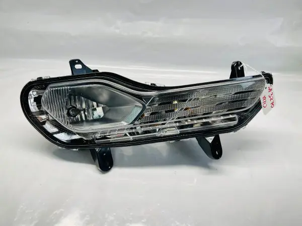 MINT 2013 2014 2015 2016 FORD ESCAPE  FRONT RIGHT OEM FOG LIGHT