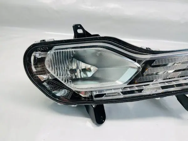 MINT 2013 2014 2015 2016 FORD ESCAPE  FRONT RIGHT OEM FOG LIGHT - Image 7
