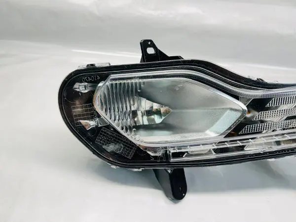 MINT 2013 2014 2015 2016 FORD ESCAPE  FRONT RIGHT OEM FOG LIGHT - Image 8