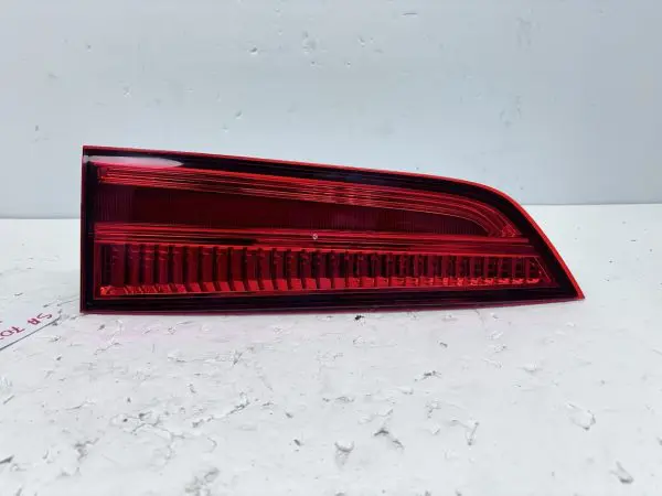 nice 2016 2017 2018 honda pilot led rear left inner oem tail light
