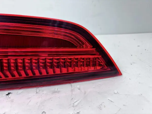 nice 2016 2017 2018 honda pilot led rear left inner oem tail light - Image 2
