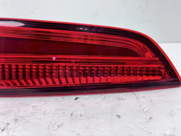 nice 2016 2017 2018 honda pilot led rear left inner oem tail light - Image 3