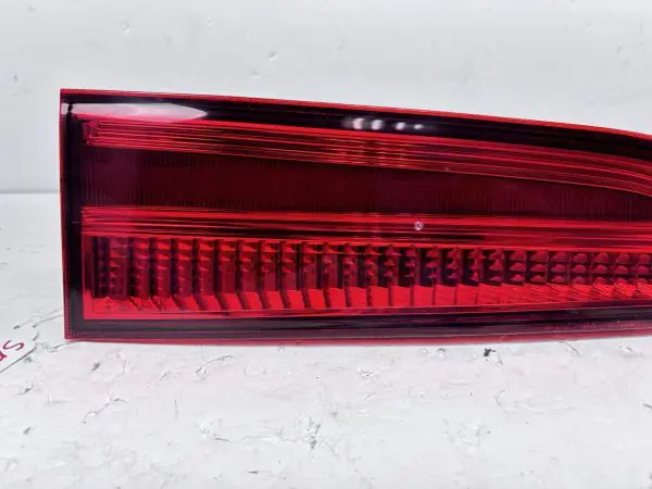 nice 2016 2017 2018 honda pilot led rear left inner oem tail light - Image 4