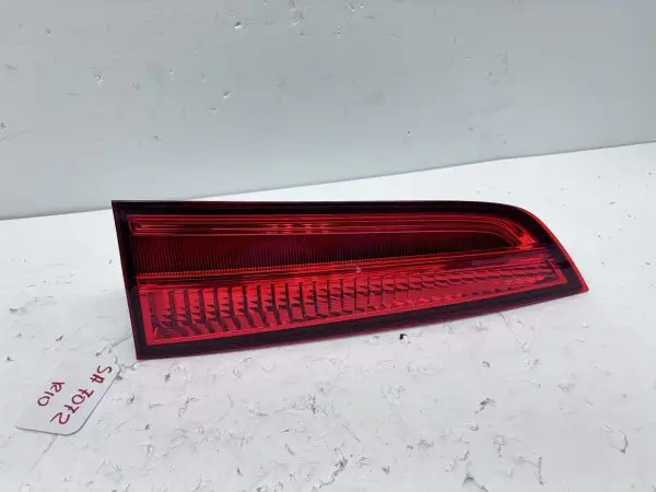 nice 2016 2017 2018 honda pilot led rear left inner oem tail light - Image 5