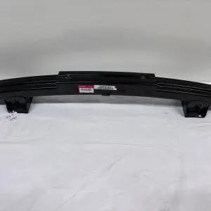 2013-2016 2017 HONDA ACCORD REAR OEM IMPACT REINFORCEMENT BAR 71530-t3w-a50zz