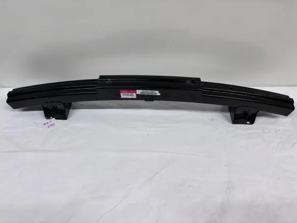 2013-2016 2017 HONDA ACCORD REAR OEM IMPACT REINFORCEMENT BAR 71530-t3w-a50zz