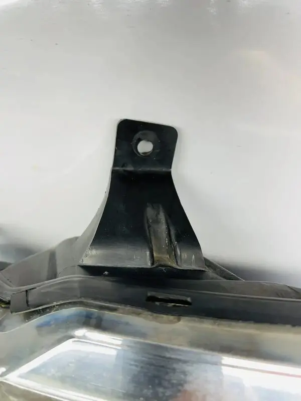 2008 2009 2010 FORD F250 F350 F450 F550 FRONT RIGHT OEM HEADLIGHT - Image 3