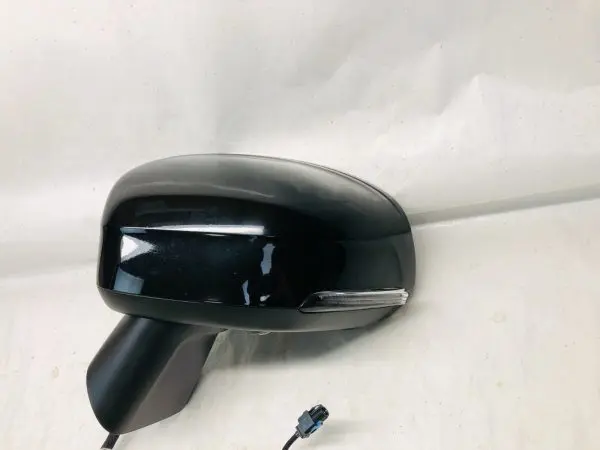 2016-2018 2019 2020 2021 2022 VOLVO XC90 FRONT LEFT OEM SIDE VIEW MIRROR CAMERA