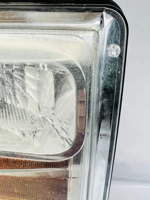 2008 2009 2010 FORD F250 F350 F450 F550 FRONT RIGHT OEM HEADLIGHT - Image 4