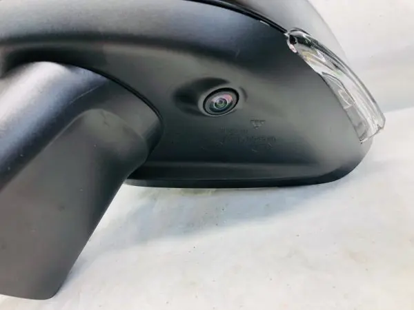 2016-2018 2019 2020 2021 2022 VOLVO XC90 FRONT LEFT OEM SIDE VIEW MIRROR CAMERA - Image 6