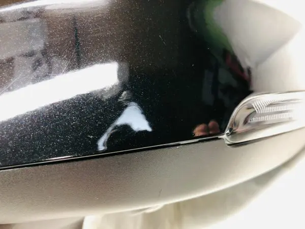 2016-2018 2019 2020 2021 2022 VOLVO XC90 FRONT LEFT OEM SIDE VIEW MIRROR CAMERA - Image 7