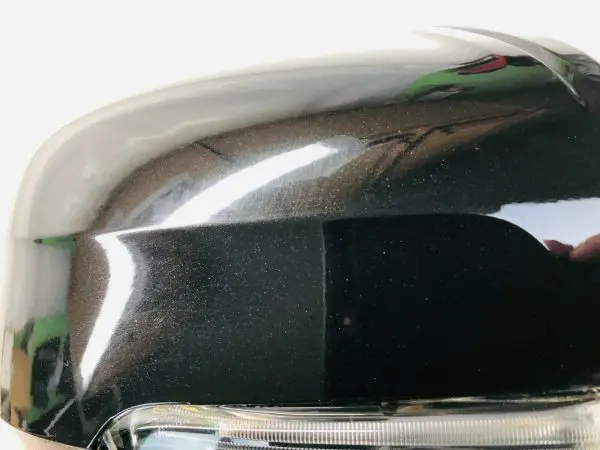 2016-2018 2019 2020 2021 2022 VOLVO XC90 FRONT LEFT OEM SIDE VIEW MIRROR CAMERA - Image 8