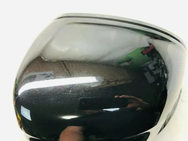2016-2018 2019 2020 2021 2022 VOLVO XC90 FRONT LEFT OEM SIDE VIEW MIRROR CAMERA - Image 9