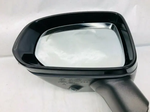 2016-2018 2019 2020 2021 2022 VOLVO XC90 FRONT LEFT OEM SIDE VIEW MIRROR CAMERA - Image 10