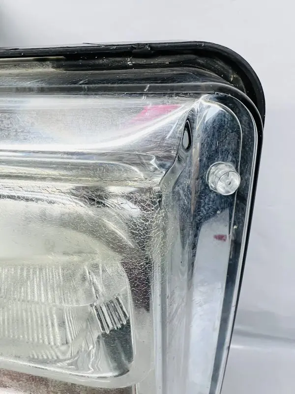 2008 2009 2010 FORD F250 F350 F450 F550 FRONT RIGHT OEM HEADLIGHT - Image 5