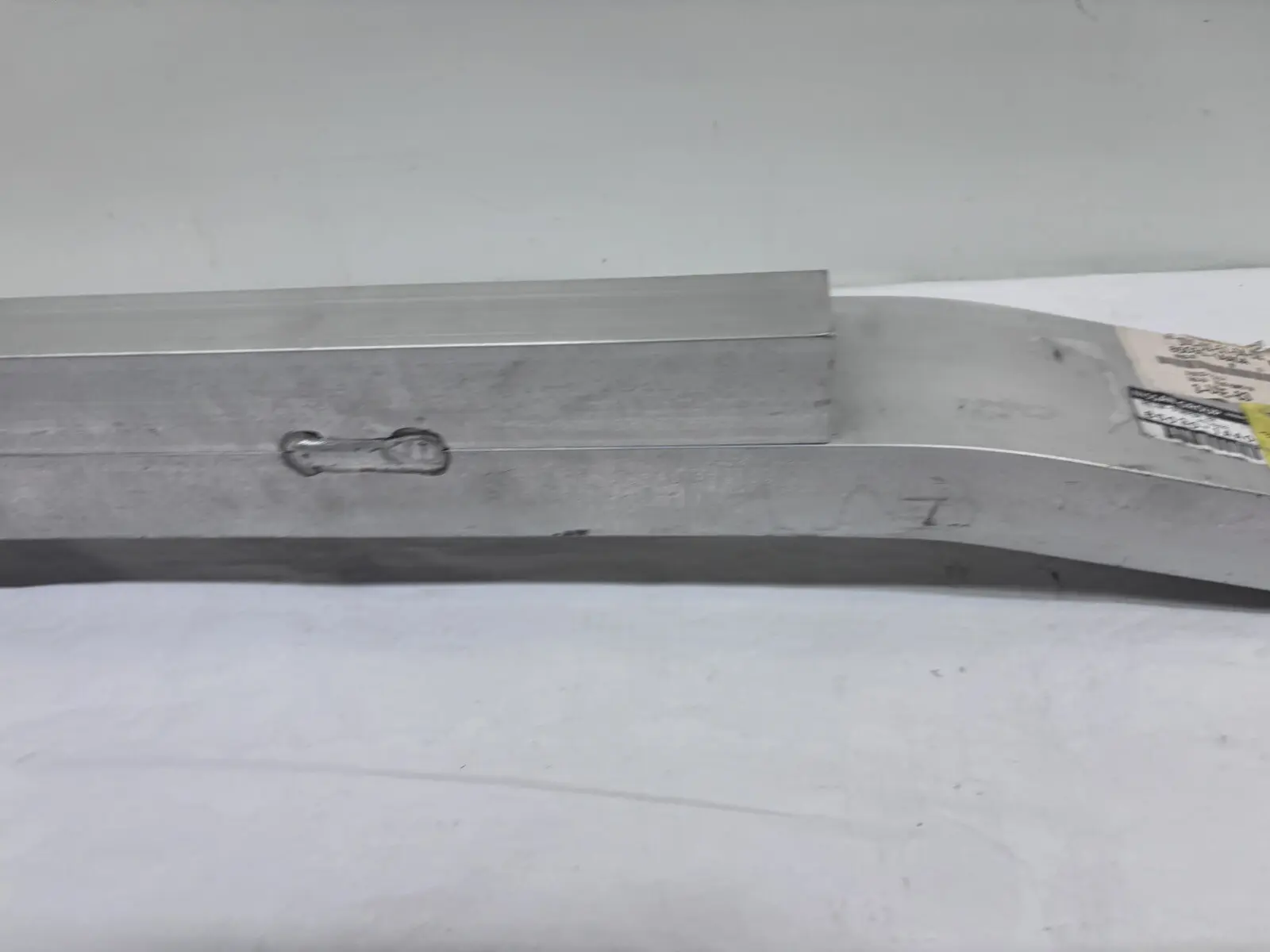 2009 2010 2011 2012 2013 2014 NISSAN MURANO REAR OEM REINFORCEMENT 85030-1AA0A - Image 6