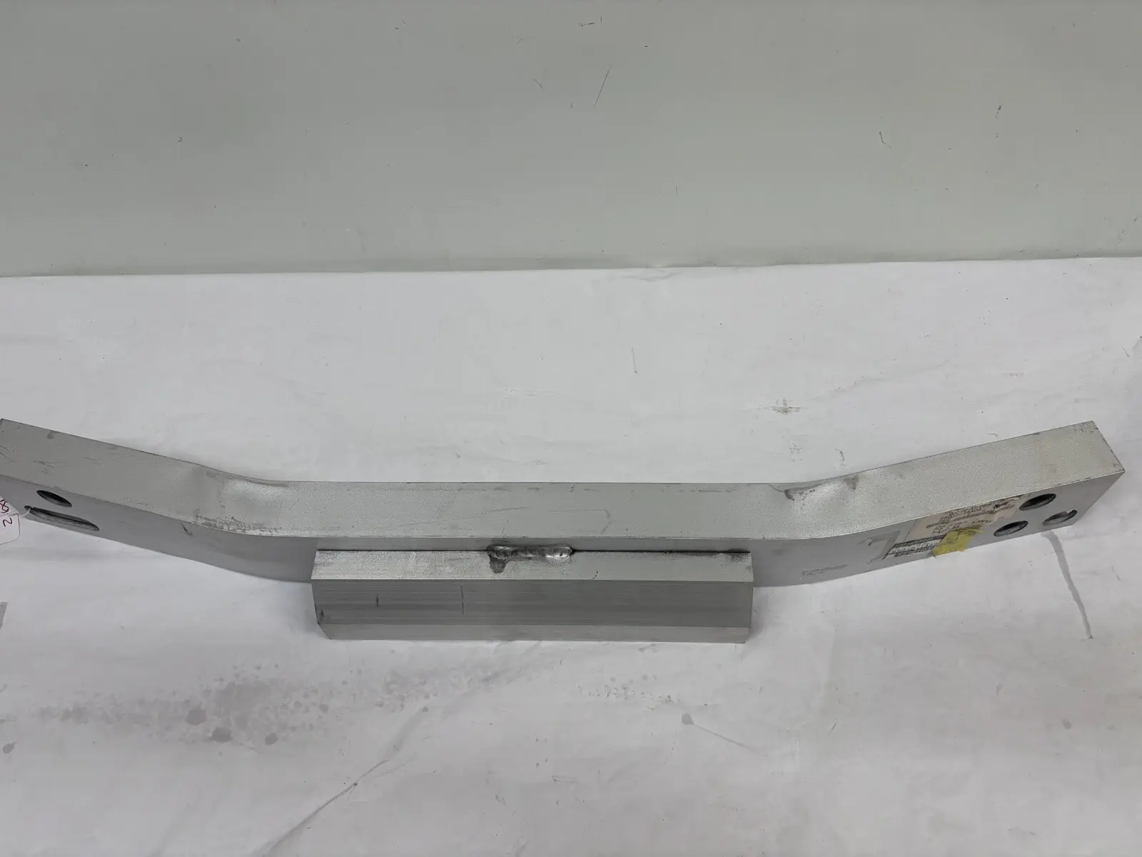 2009 2010 2011 2012 2013 2014 NISSAN MURANO REAR OEM REINFORCEMENT 85030-1AA0A - Image 12