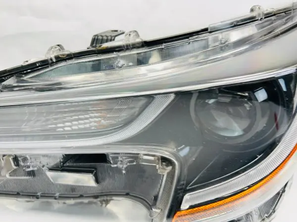 2020 2021 2022 TOYOTA COROLLA LED FRONT  LEFT OEM HEADLIGHT - Image 4