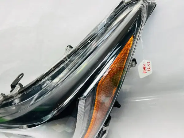 2020 2021 2022 TOYOTA COROLLA LED FRONT  LEFT OEM HEADLIGHT - Image 6