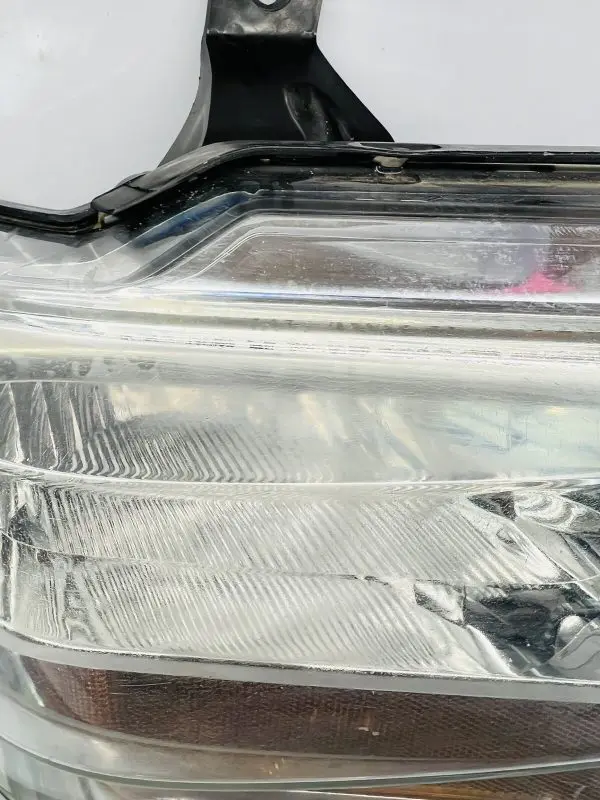 2008 2009 2010 FORD F250 F350 F450 F550 FRONT RIGHT OEM HEADLIGHT - Image 6