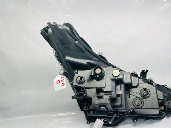 2020 2021 2022 TOYOTA COROLLA LED FRONT  LEFT OEM HEADLIGHT - Image 12