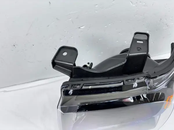 2007 2008 2009 2010-2014 FORD EXPEDITION BLACK BEZEL FRONT LEFT CAPA HEADLIGHT - Image 13
