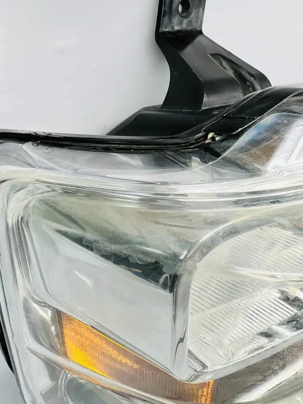 2008 2009 2010 FORD F250 F350 F450 F550 FRONT RIGHT OEM HEADLIGHT - Image 7