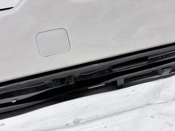 OEM. 2013 2014 2015 Toyota Land Cruiser Rear Lift Gate Trunk Tail Gate - Image 15