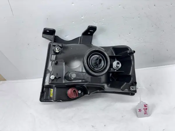 2007 2008 2009 2010-2014 FORD EXPEDITION BLACK BEZEL FRONT RIGHT CAPA HEADLIGHT - Image 15