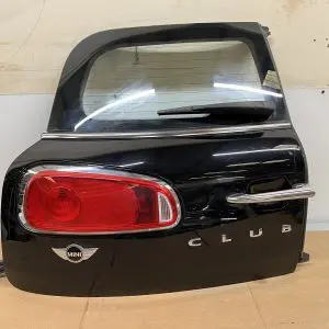 2016 2017 2018 2019 MINI COOPER CLUBMAN REAR LEFT LIFT GATE TRUNK DOOR GENUINE