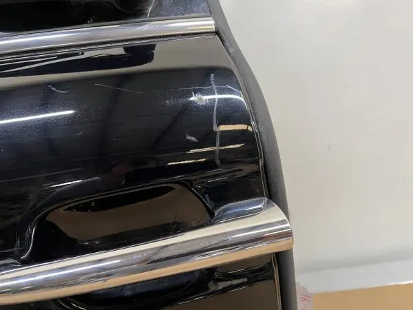 2016 2017 2018 2019 MINI COOPER CLUBMAN REAR LEFT LIFT GATE TRUNK DOOR GENUINE - Image 4