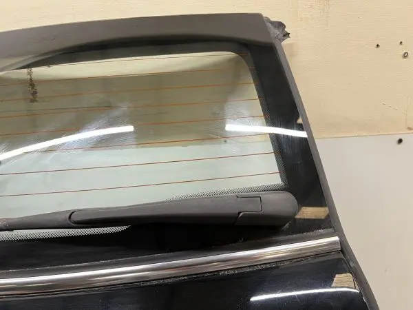 2016 2017 2018 2019 MINI COOPER CLUBMAN REAR LEFT LIFT GATE TRUNK DOOR GENUINE - Image 5