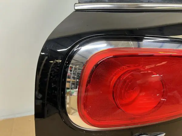 2016 2017 2018 2019 MINI COOPER CLUBMAN REAR LEFT LIFT GATE TRUNK DOOR GENUINE - Image 9