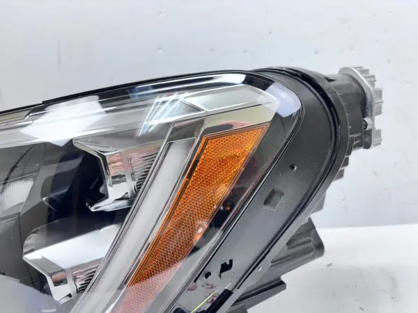 NICE 2024 2025 VW ATLAS CROSS SPORT LED FRONT LEFT OEM HEADLIGHT 3CN941081L - Image 5