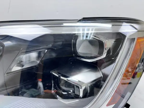 NICE 2024 2025 VW ATLAS CROSS SPORT LED FRONT LEFT OEM HEADLIGHT 3CN941081L - Image 7