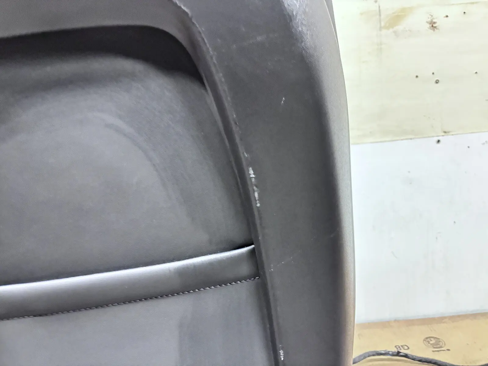 OEM 1456943-00-C 2017-2021 2022 2023 Tesla Model 3 Front Right Passenger Seat - Image 15